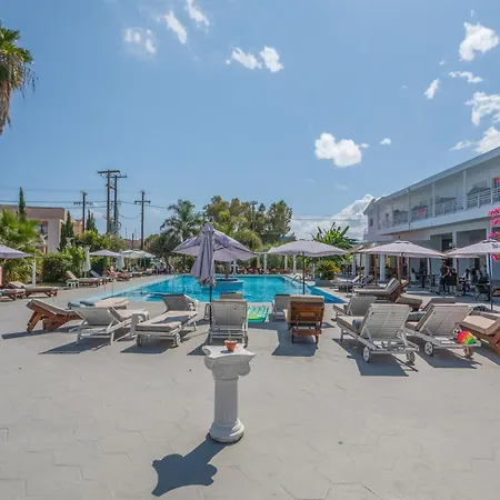 Penzion Ikaros Zante 3*