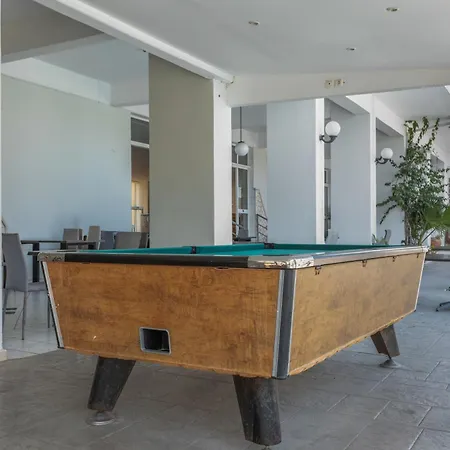 Ikaros Zante Penzion 3*