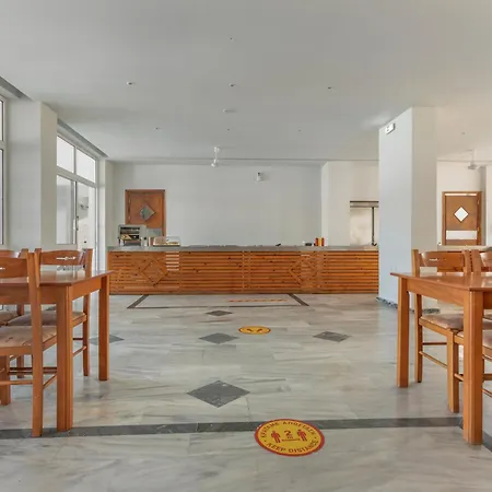 Penzion Ikaros Zante 3*