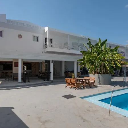 Ikaros Zante
