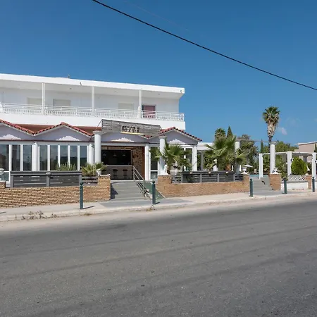 Ikaros Zante Laganas