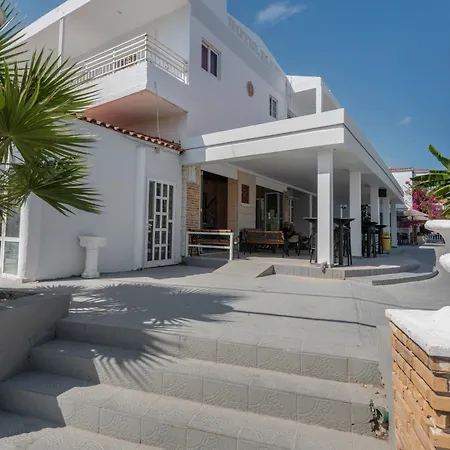 Penzion Ikaros Zante