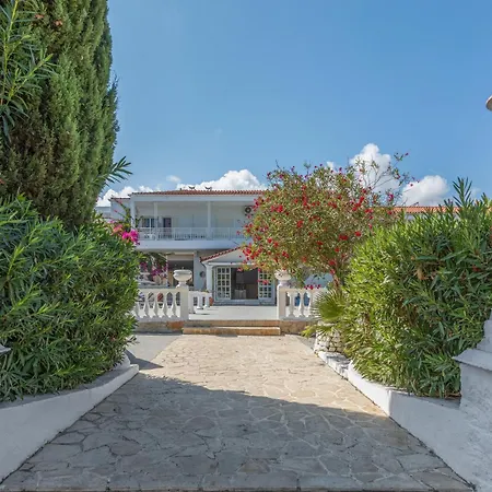 Ikaros Zante Penzion Laganas